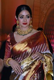 3rd death anniversary of Sridevi: A Tribute to the lost star.