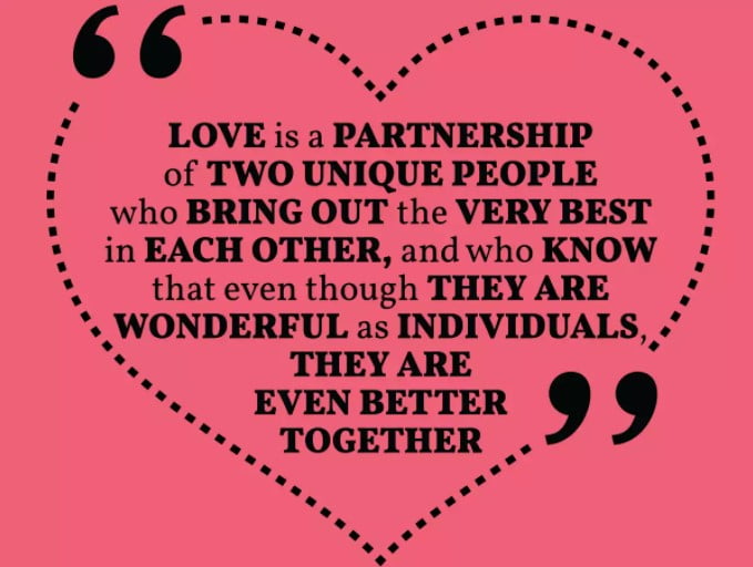 valentine day quotes for lover
