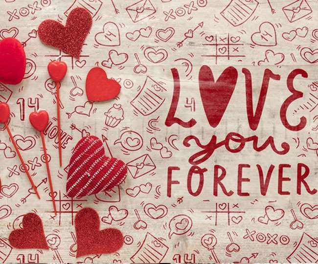 valentine's day i love you wallpaper