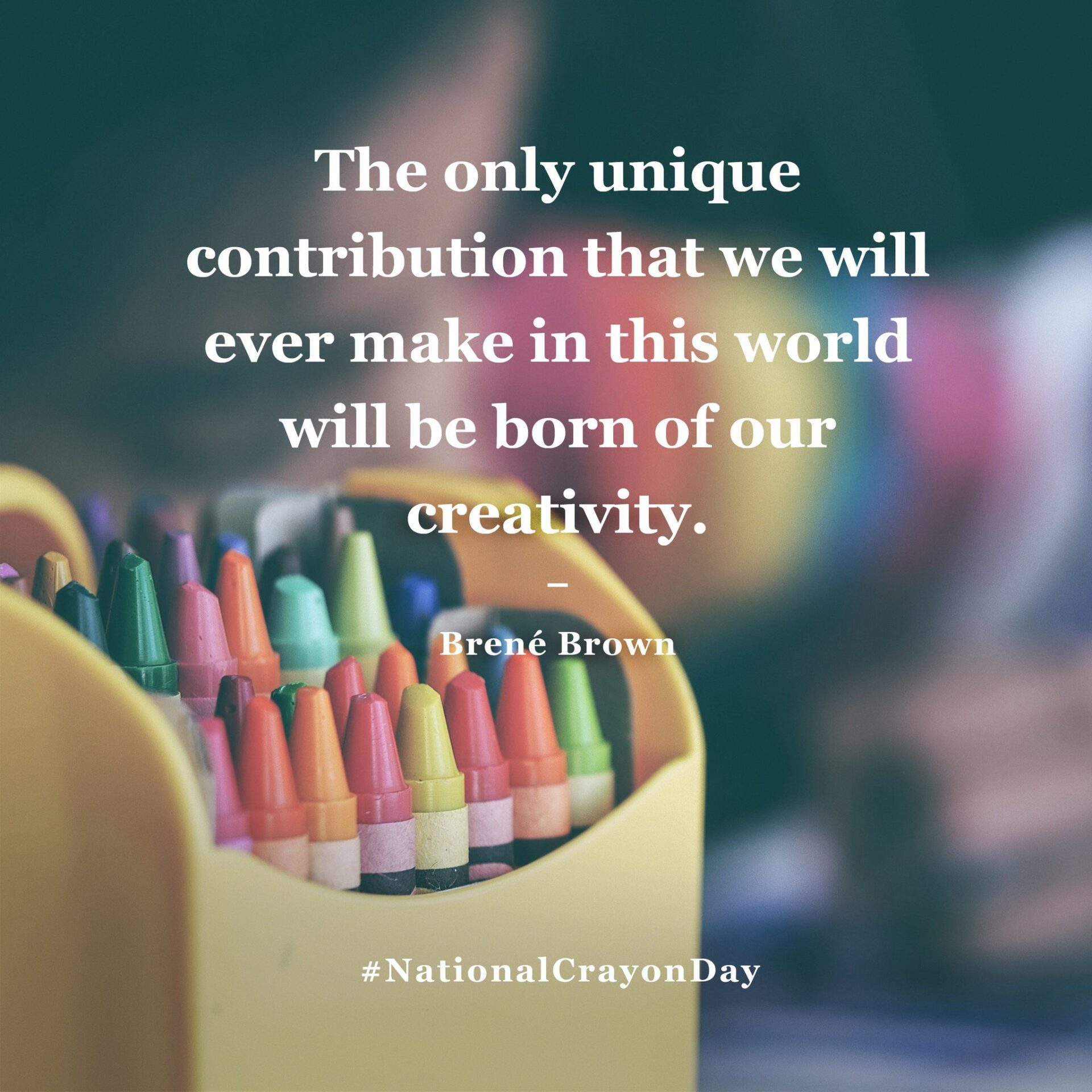 National Creativity Day images