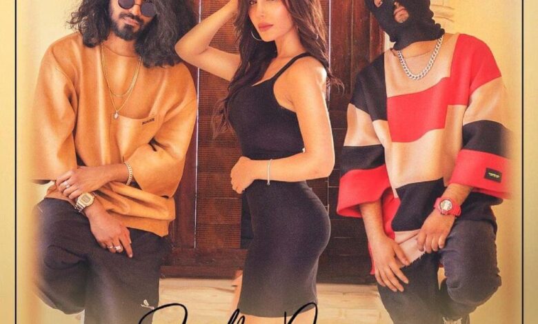 Sath Mai by Emiway Bantai ft Swaalina free mp3 song download