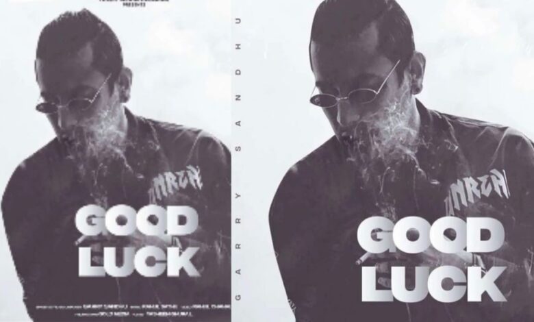 good luck garry sandhu mp3 song download