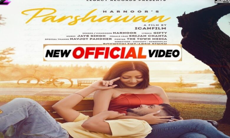 parshawan harnoor mp3 song download