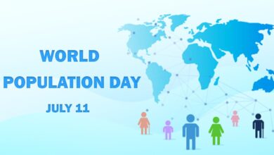 Photo of World Population Day 2021: Quotes Images and Poster