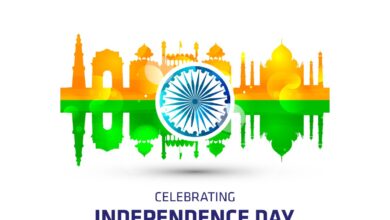 15th august 2021 independence day hd poster