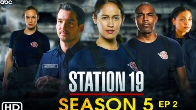 Photo of Station 19 Season 5 Episode 2 “Can’t Feel My Face” What’s Next