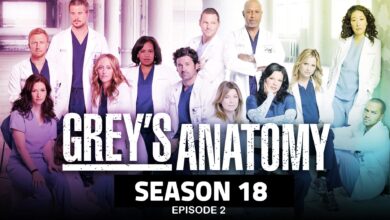 Photo of Grey’s Anatomy Season 18 Episode 2 “Some Kind of Tomorrow” What’s Next