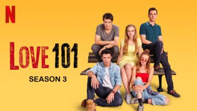Photo of Love 101 Season 3 Netflix Release Date, Plot, Cast and Everything