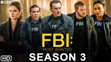 Photo of Where to Watch ‘FBI: Most Wanted’ Season 3 Episode 3?