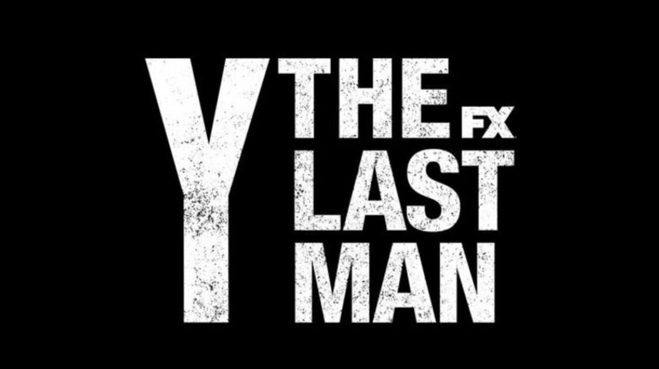 Y: The Last Man Poster by FX