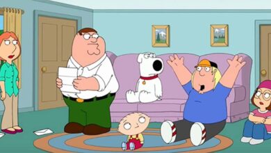 Photo of Family Guy Season 20 Episode 3 Release Date and Spoilers