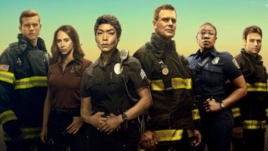 Photo of Where to Watch ‘9-1-1’ Season 5 Episode 3 Online?