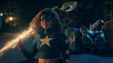 Photo of “Stargirl” Season 2-Episode 9 Release Date & Time: Where to Watch It Online?