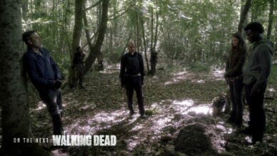 Photo of Where to Watch ‘The Walking Dead’ Season 11 Episode 7?