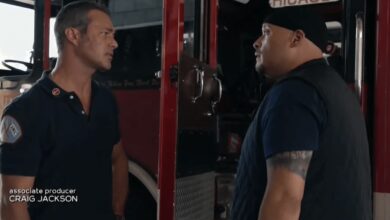 Photo of Chicago Fire Season 10, Episode 3: Watch Online