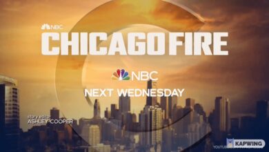 Photo of Chicago Fire Season 10 Episode 4 Release Date and Spoilers