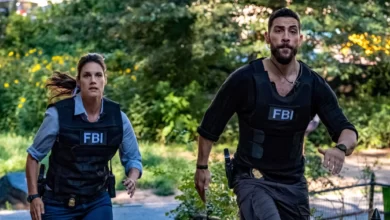 Photo of Where to Watch ‘FBI’ Season 4 Episode 3?
