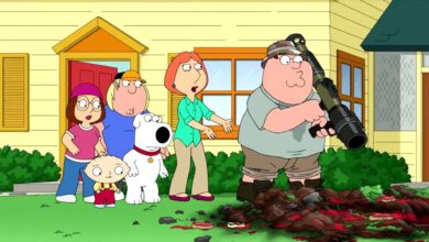 Photo of Where to Watch ‘Family Guy’ Season 20 Episode 2 Online?