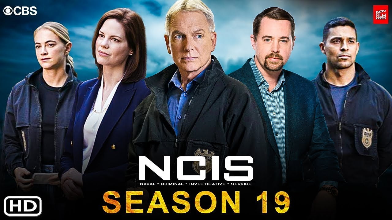 NCIS Season 19 Episode 4 Release Date and Spoilers
