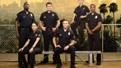 Photo of Where to Watch ‘The Rookie’ Season 4 Episode 2?