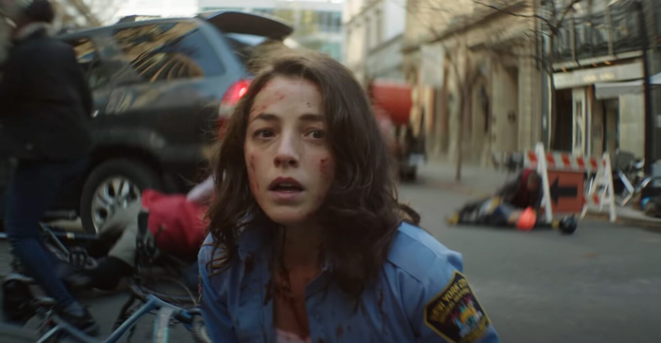 Olivia in Y: The Last Man