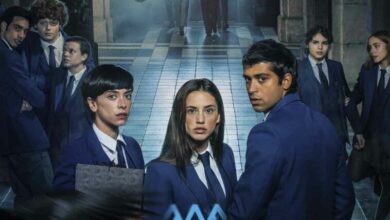 Photo of The Boarding School Season 3 – Release Date, Plot, Cast and Everything