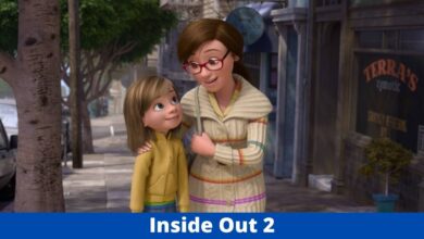 Photo of Inside Out 2 – Release Date, Plot, Cast and Everything