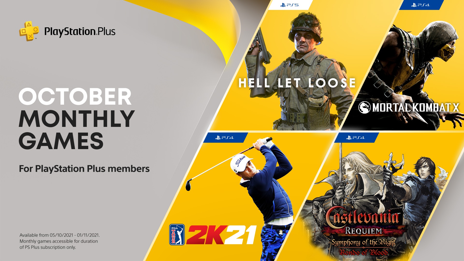 PS Plus