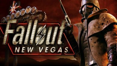 Photo of In New Vegas, the best storyline in the series