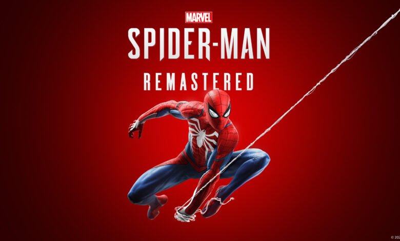 Spider-Man Remastered on PC - what does it look like in maximum detail?  How does it work with RT and DLSS enabled?  Let's check it out!