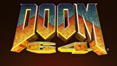 Photo of DOOM 64 is free. Players can download free add-ons for DOOM and DOOM II