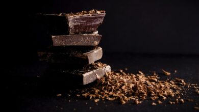 Photo of Never eat more than this amount of chocolate per day; know why