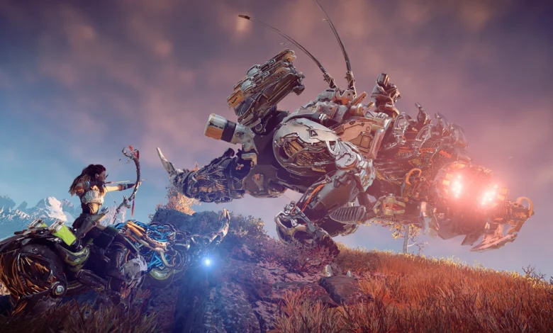 TOP 10 gier science fiction z PS Plus Extra