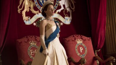 Photo of ‘The Crown’ Audience Grows After Queen Elizabeth II’s Death
