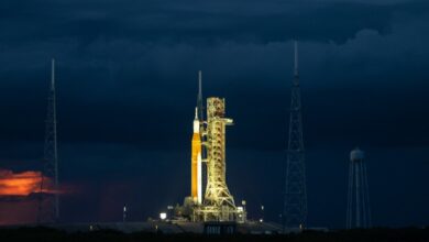 Photo of Artemis 1: NASA already has a date for the 3rd attempt to go to the moon