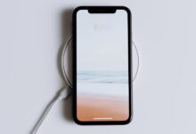 Photo of The iPhone update will have “Charging with clean energy”;  know what it is