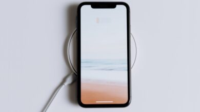 Photo of The iPhone update will have “Charging with clean energy”;  know what it is