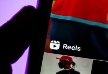 Photo of An internal Meta report says that Reels does not have 20% of TikTok’s audience.