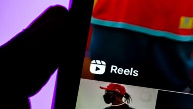 Photo of An internal Meta report says that Reels does not have 20% of TikTok’s audience.