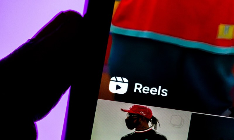 An internal Meta report says that Reels does not have 20% of TikTok's audience.