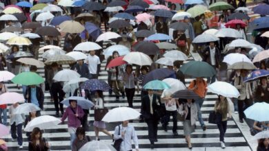 Photo of How Tokyo wants to control the weather.  – Politics