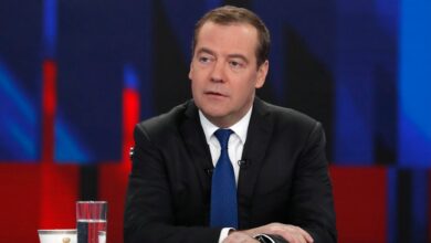 Photo of Russia: Dmitry Medvedev on “prologue to World War III”