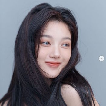 Kim Yoo-jung