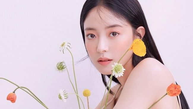 10 Korean actresses with an "expensive" appearance, voted the most beautiful in 2022, have an alluring aura!