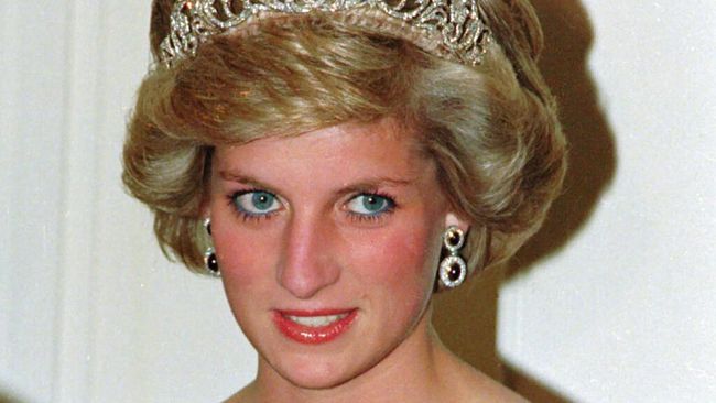 Princess Diana's former lover turned out to be a handsome doctor, here's how things are now