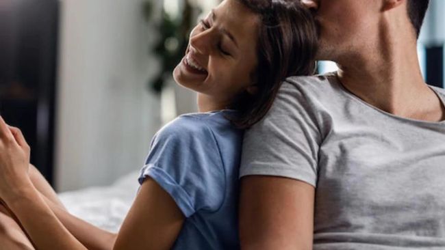 The key to a strong and healthy marriage, these 4 topics should be discussed with your partner!