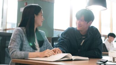 Photo of Korean Film ‘Ditto’ Starring Yeo Jin Go and Cho Yi Hyun