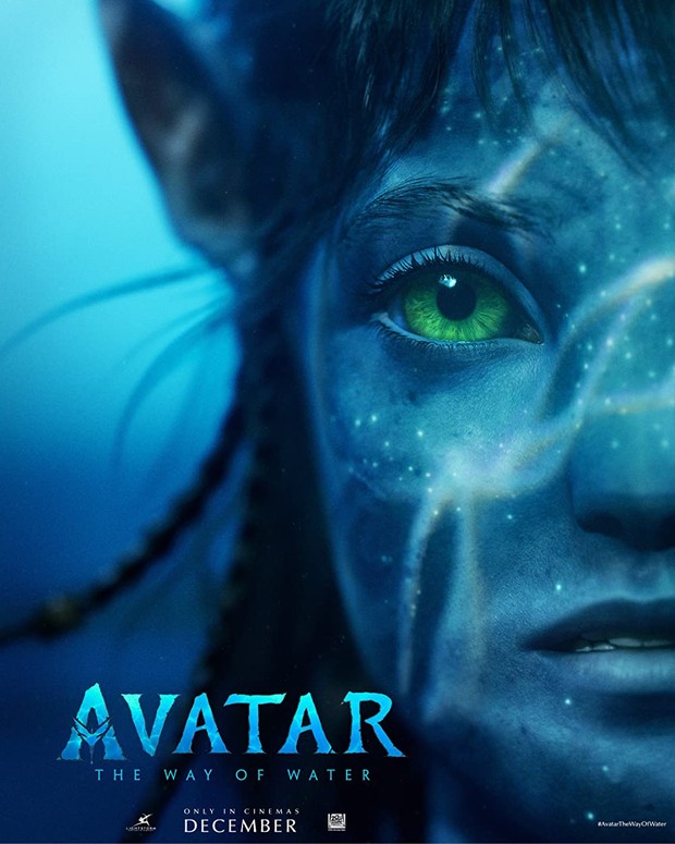 Avatar: Path of Water