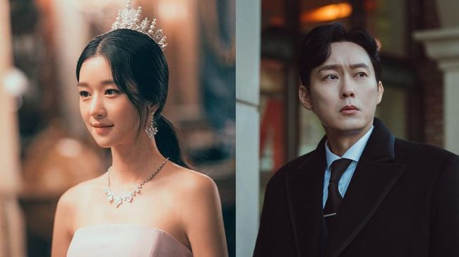 These 5 Highly Rated Korean Dramas Are Under Criticism Over Their 'Controversial' Age Gap