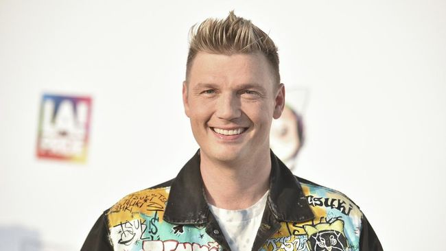 Nick Carter bantah gugatan kasus dugaan pelecehan seksual dan perkosaan dari peristiwa yang terjadi pada 2001.